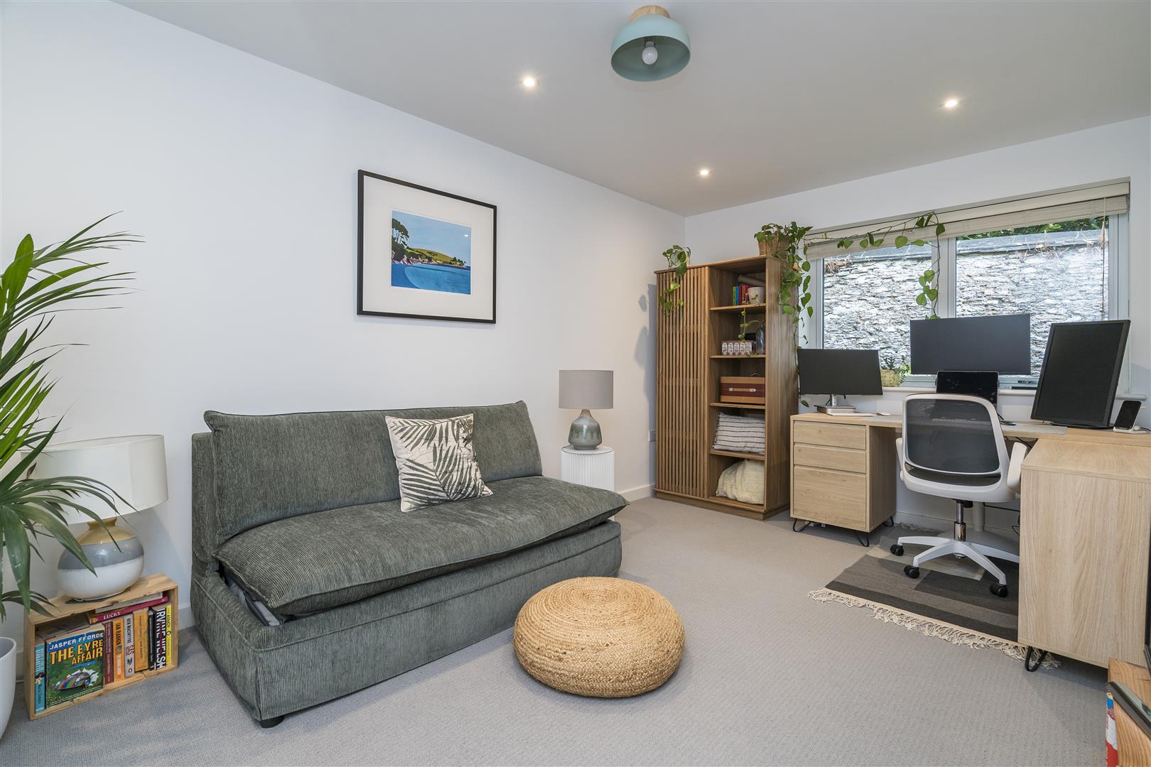Penmere Drive, Falmouth